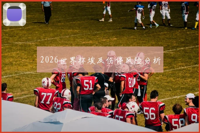 2026世界杯埃及伤停风险分析