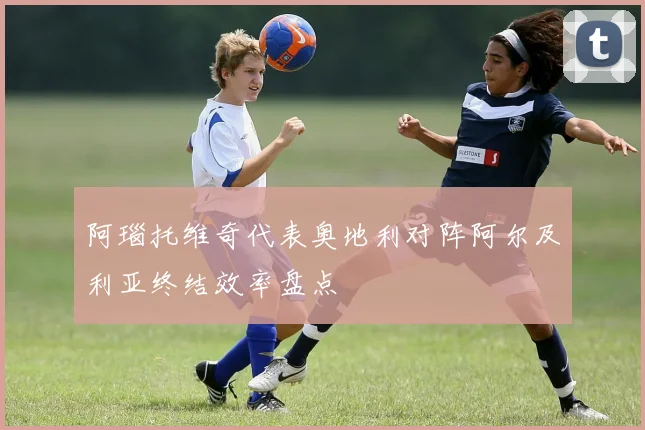 阿瑙托维奇代表奥地利对阵阿尔及利亚终结效率盘点