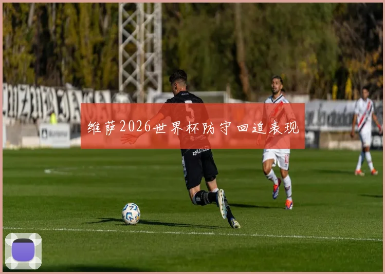 维萨2026世界杯防守回追表现