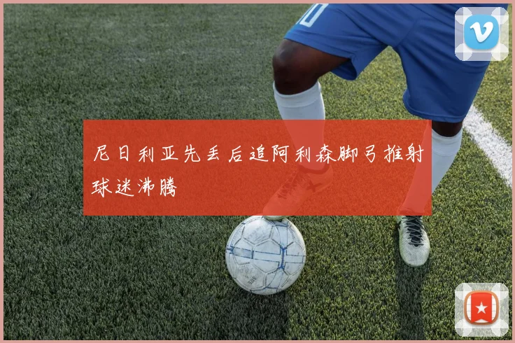 尼日利亚先丢后追阿利森脚弓推射球迷沸腾