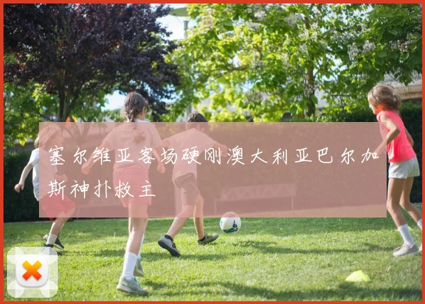 塞尔维亚客场硬刚澳大利亚巴尔加斯神扑救主