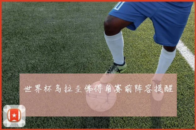世界杯乌拉圭佛得角赛前阵容提醒