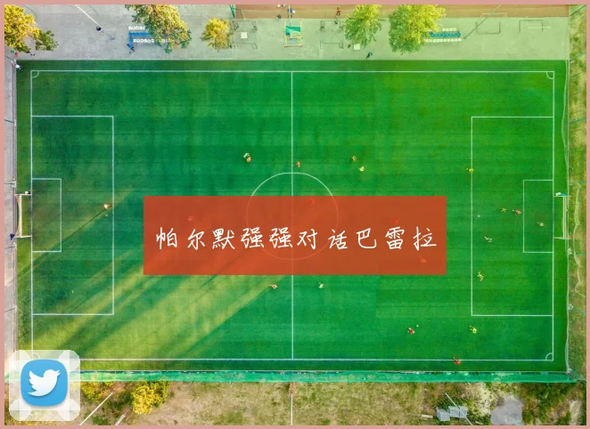 帕尔默强强对话巴雷拉