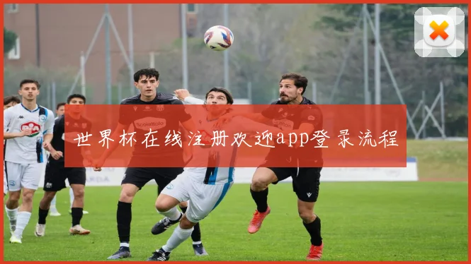 世界杯在线注册欢迎app登录流程